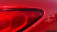 Renault Kadjar 1.2 TCE Dynamique S Nav 5dr Petrol Hatchback